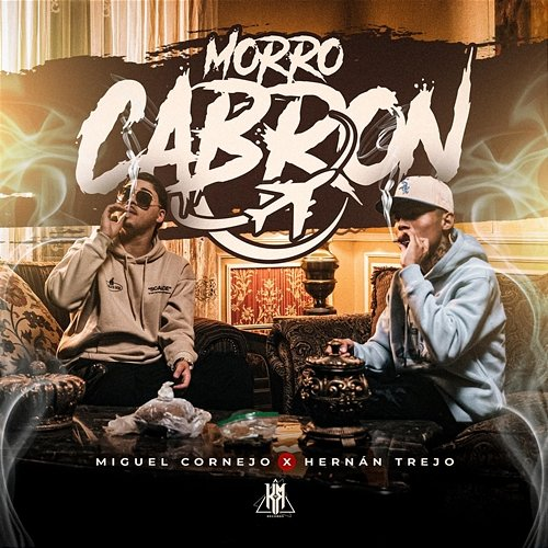 Morro Cabrón Miguel Cornejo, HERNAN TREJO