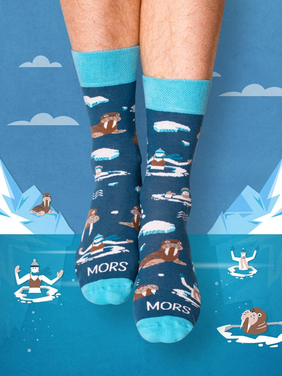 Mors / Skarpety Nadwyraz.com