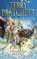 Mort Pratchett Terry