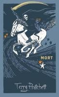 Mort Pratchett Terry