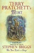 Mort - Playtext Pratchett Terry