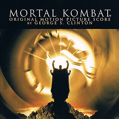 Mortal Kombat George S. Clinton