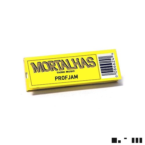 Mortalhas ProfJam