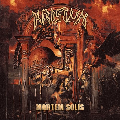 Mortem Solis Krisiun