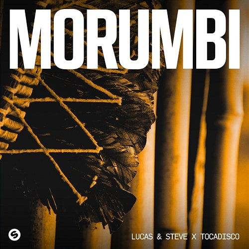Morumbi Lucas & Steve x Tocadisco