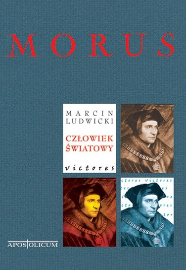 Morus Ludwicki Marcin