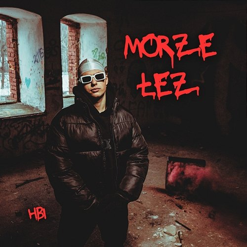 Morze łez HBI