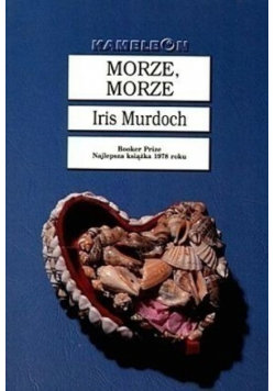 Morze morze Murdoch Iris