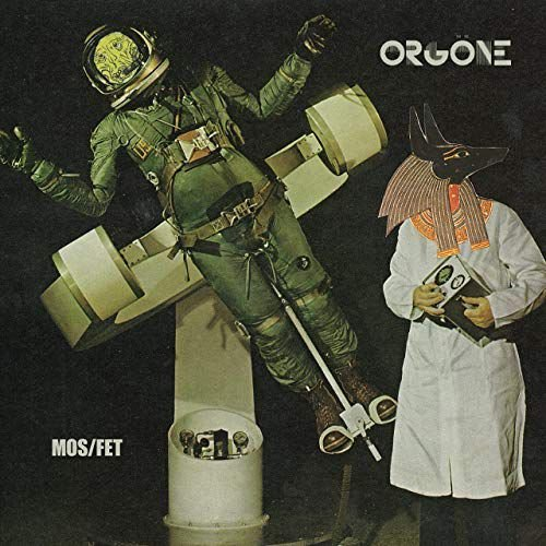 Mos/Fet Orgone
