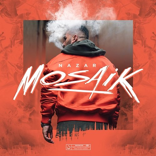 Mosaik Nazar