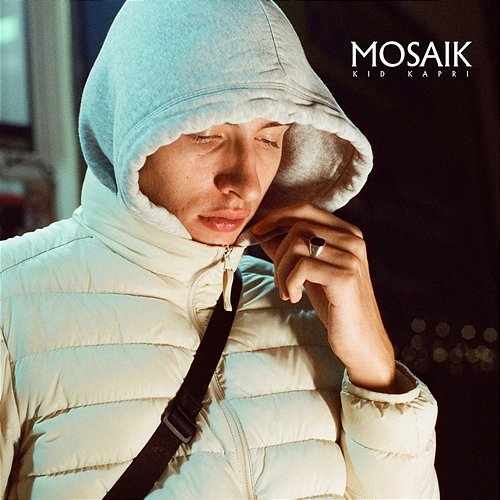 Mosaik kid kapri, Florida Juicy