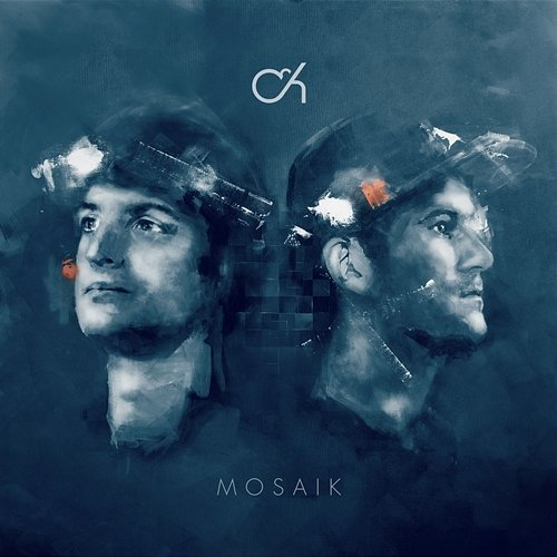 Mosaik CAMO, Krooked