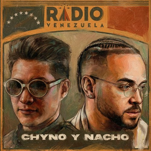 MOSCA Chino, Nacho, Chyno Miranda, 3am