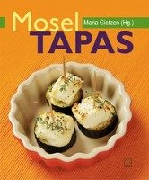 Mosel-Tapas Leinpfad Verlag, Schulz-Parthu Angelika