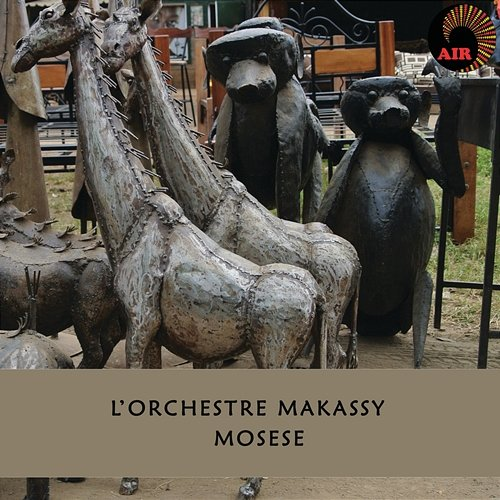 Mosese L'orchestre Makassy