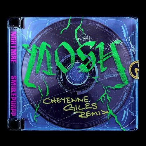 MOSH NGHTMRE, Smokepurpp