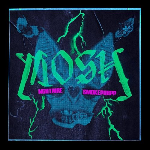 MOSH NGHTMRE, Smokepurpp