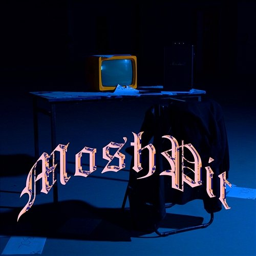 MOSH PIT Cargo, Base, Langi, MELSON