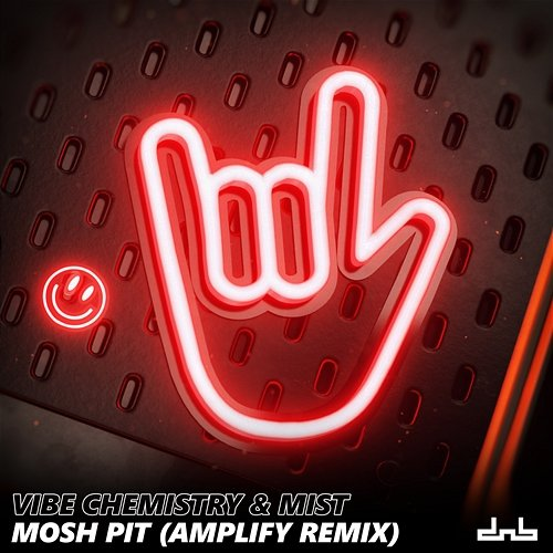 Mosh Pit Vibe Chemistry & MIST