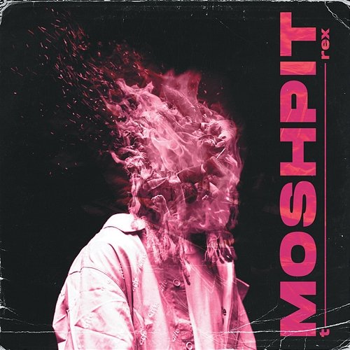 MOSHPIT T-Rex