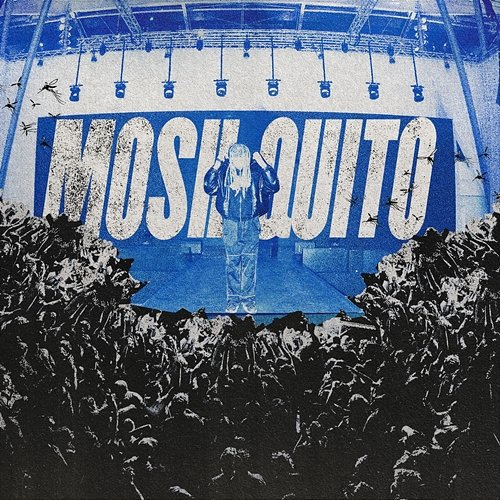 MOSHQUITO ZEP