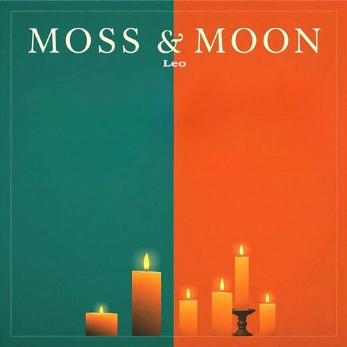 Moss & Moon Leo