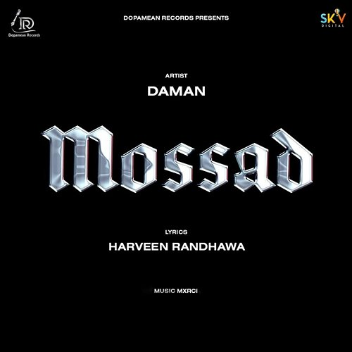 Mossad Daman