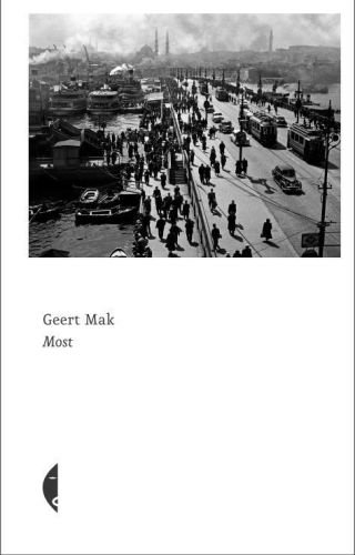 Most Mak Geert