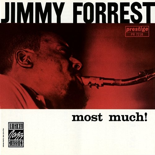Most Much! Jimmy Forrest