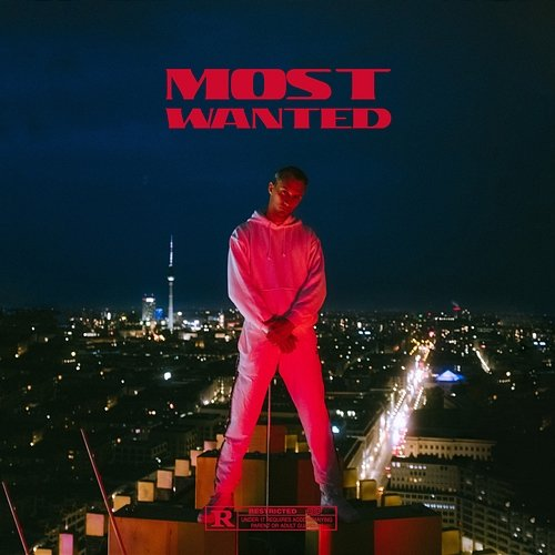 Most Wanted Sandzo
