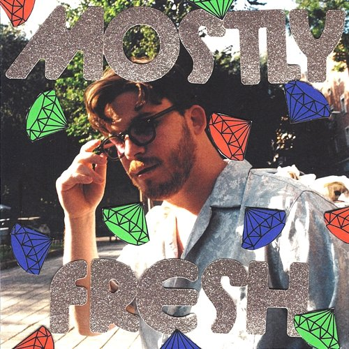 Mostly Fresh Simon Grossmann