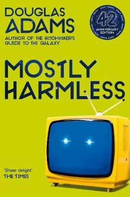 Mostly Harmless Adams Douglas