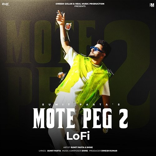 Mote Peg 2 Sumit Parta & Shine