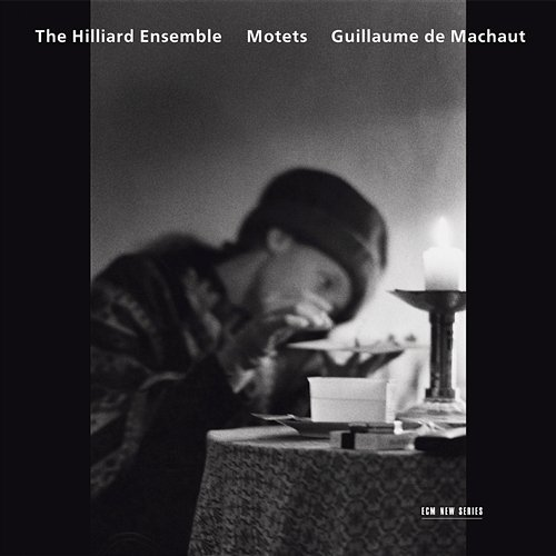 Motets The Hilliard Ensemble