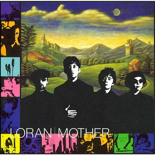 Mother Loran