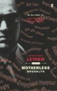 Motherless Brooklyn Lethem Jonathan