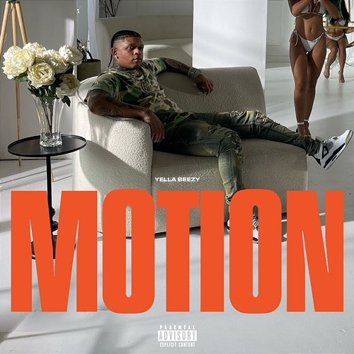 Motion Yella Beezy