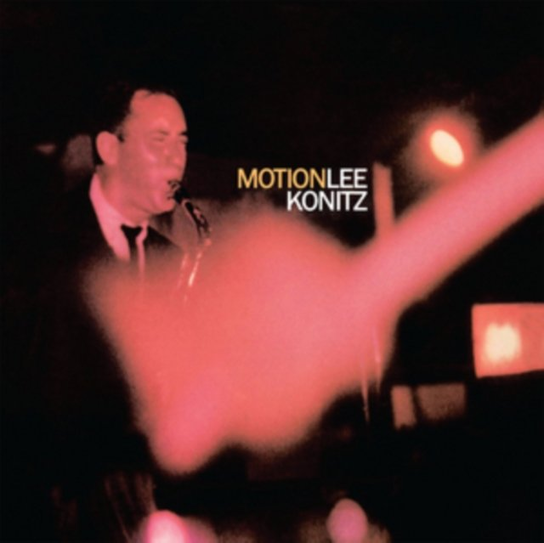 Motion Konitz Lee