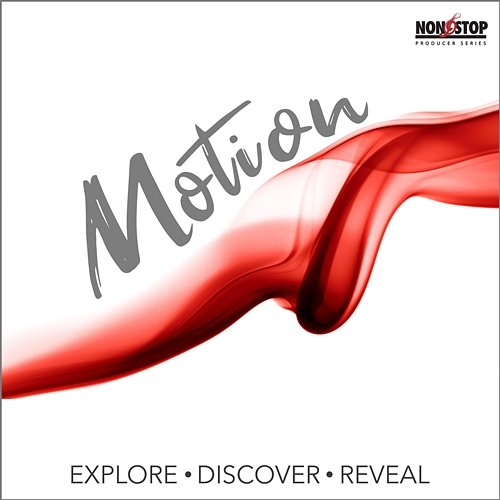 Motion: Explore Discover Reveal Adam Mark Gubman