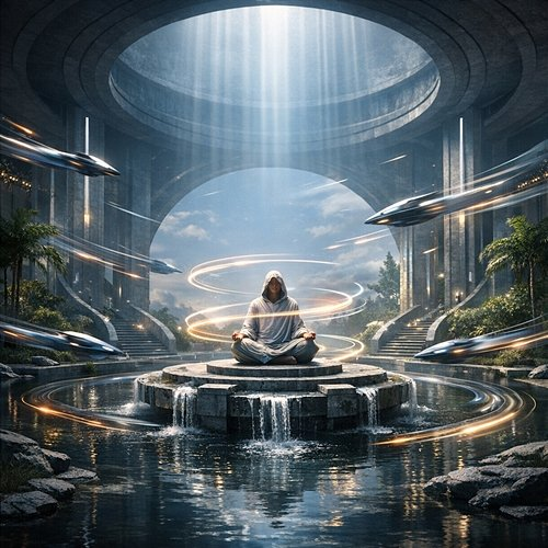 Motion Sanctuary Leon Van Loos