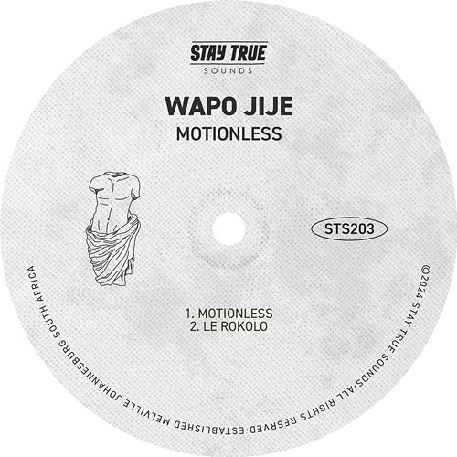 Motionless WAPO Jije