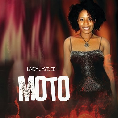 Moto Lady Jaydee
