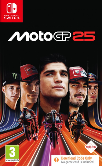 MotoGP 25 PLAION