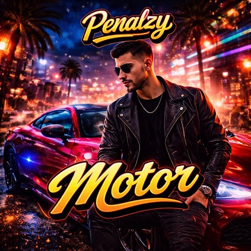Motor Penalzy