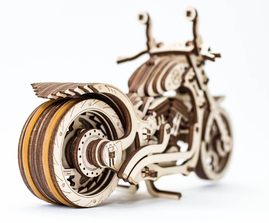 Motor Robotime