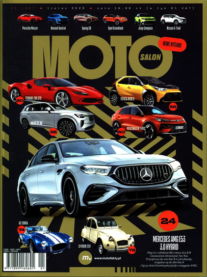 Motosalon Polskapresse Sp. z o.o.