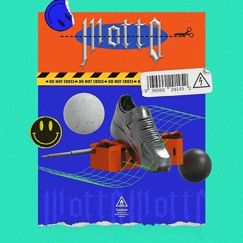 Motto Qry, Kizo, clearmind