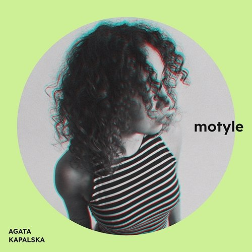 motyle Agata Kapalska, Fistach