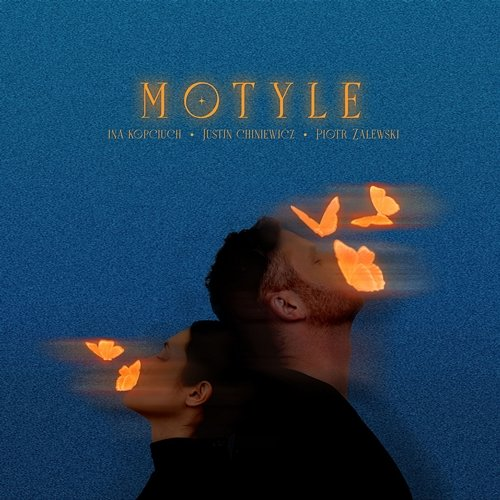 Motyle Ina Kopciuch, Justin Chiniewicz, Piotr Zalewski