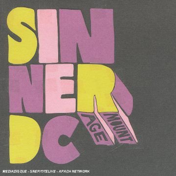Mount Age Sinner Dc